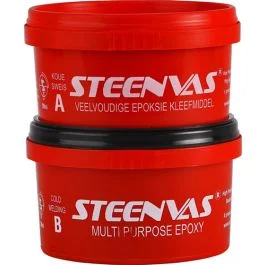 STEENVAS 50ml