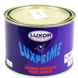 PAINT GREY PRIMER-1LITRE AUTO