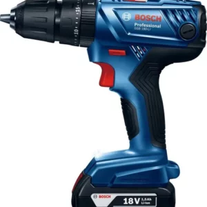 DRILL CORDLESS-18V