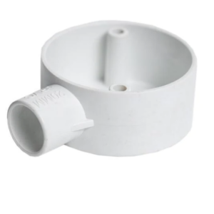 1 WAY BOX 20mm