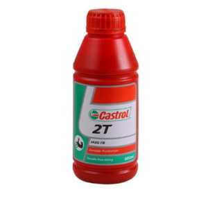 2 STROKE OIL 500ml