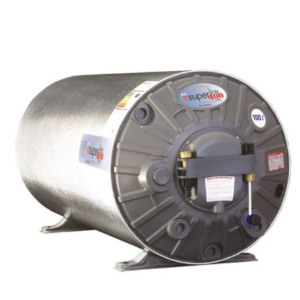 GEYSER KWIKOT-100L SUPERLINE DUAL