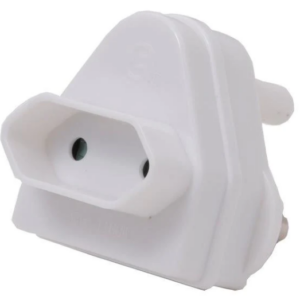 ADAPTOR 2 PIN