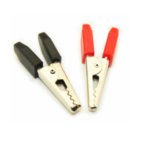 ALLIGATOR CLIP EACH