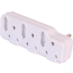 ADAPTOR 6 WAY