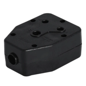 ADAPTOR JANUS RUBBER