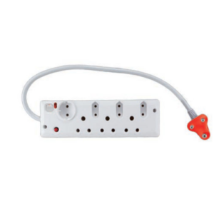 ADAPTOR SURGE 7 WAY
