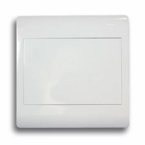 BLANK PLATE-4X4
