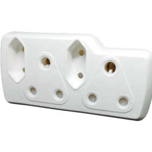 ADAPTOR 4 WAY