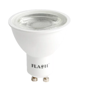 BULB GU10 5W/4W LED