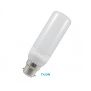 BULB LED 9W STICK BC