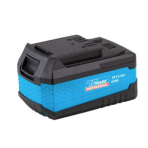 BATTERY 18V 4000MAH T/PROF