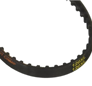 BELT TOOTH L&G 120XL 031