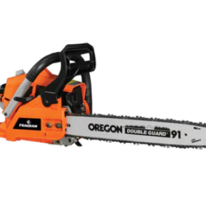 CHAINSAW PETROL 38CC