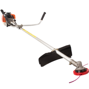 BRUSH CUTTER WEEDEATER