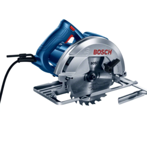 CIRCULAR SAW BOSCH GKS140