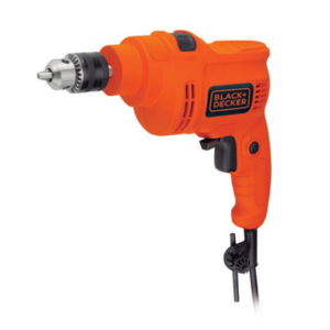 DRILL B&D 10mm 550W