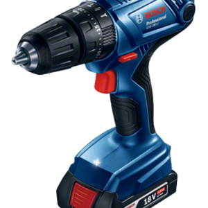 DRILL BOSCH CORDLESS GSB 180 LI