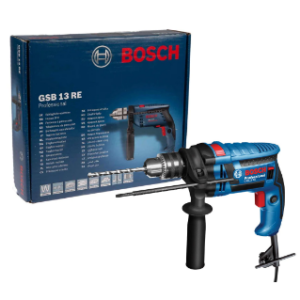 DRILL BOSCH GSB 13RE BLUE