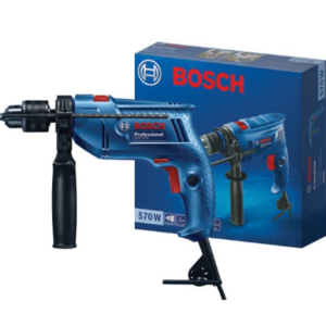 DRILL BOSCH GSB 570