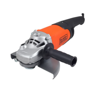 GRINDER B&D 230mm-2200W