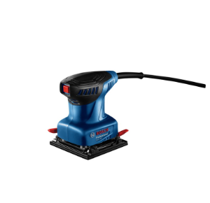 SANDER ORBITAL GSS140