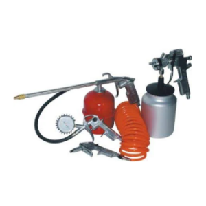 SPRAYGUN KIT MATAIR