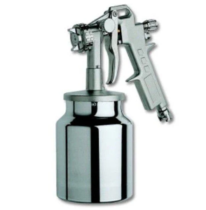 SPRAY GUN H.P-EACH