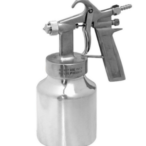 SPRAY GUN L/P
