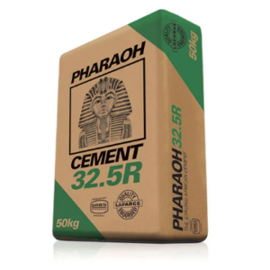 CEMENT PHARAOH 32.5