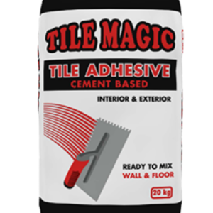 TILE MAGIC 20kg