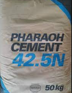 CEMENT 42.5 PHARAOH