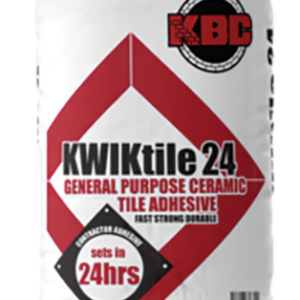 KWIKTILE 20KG