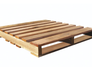 PALLET COVERLAND