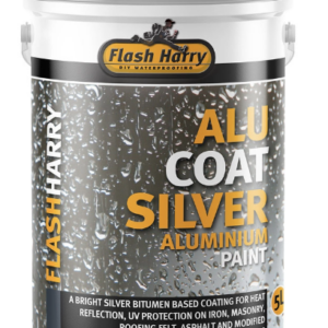 ALU COAT SILVER 5 LITRE