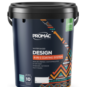 DESIGN 4IN1 ORGANIC 20L