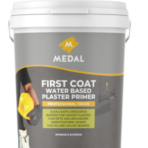 FIRST COAT 5L PLASTER PRIMER