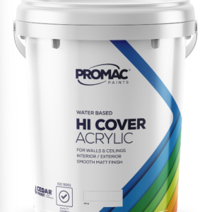 HI COVER CREAM 20 LITRE