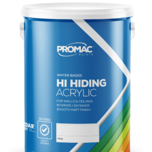 HI HIDING CREAM 20L