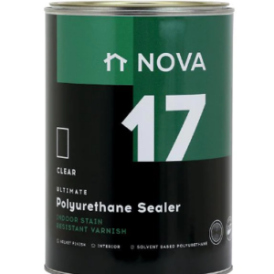 NOVA 17 NOVATHANE-1 LITRE