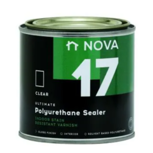 NOVA 17 NOVATHANE-500ml MATT