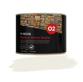 NOVA 2 SLASTO & STONE-1 LITRE GLOSS