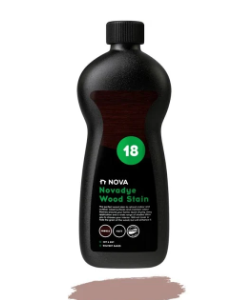 NOVADYE IMBUIA /EBONY 500ml