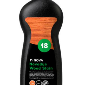 NOVADYE TEAK 500ml