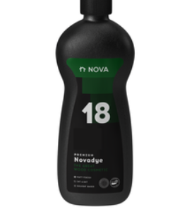 NOVADYE CHERRYWOOD 500ml