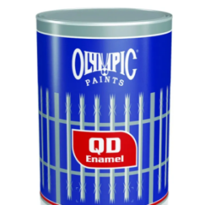PAINT BRONZE QD 5L