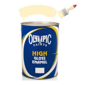 PAINT CREAM H/G MQ 1 LITRE