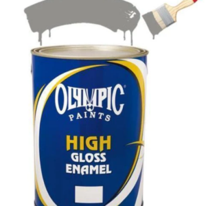 PAINT GREY H/G MQ 1 LITRE