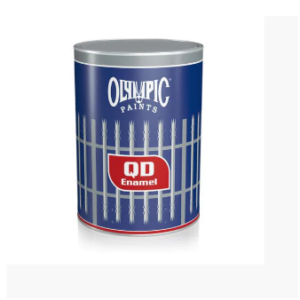 PAINT Q.D WHITE-1 LITRE