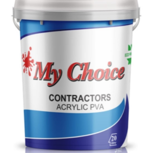 MY CHOICE CREAM 20 LITRE